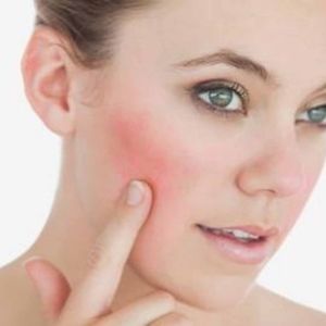 Blue tansy + rosehip booster &mist